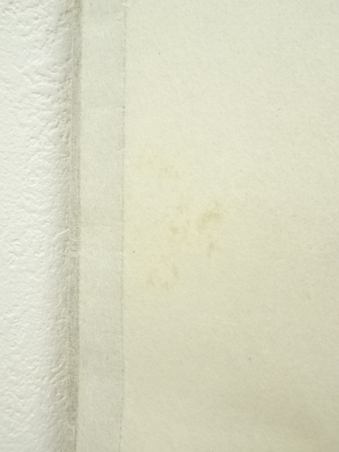 道具 ] - 道具 大徳寺神波東嶽筆 「彩鳳舞丹霄」一行書 肉筆紙本掛軸